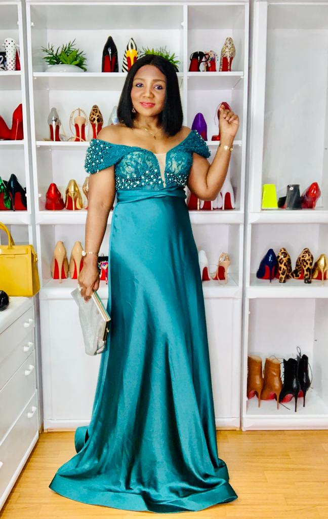 Robe Julietta