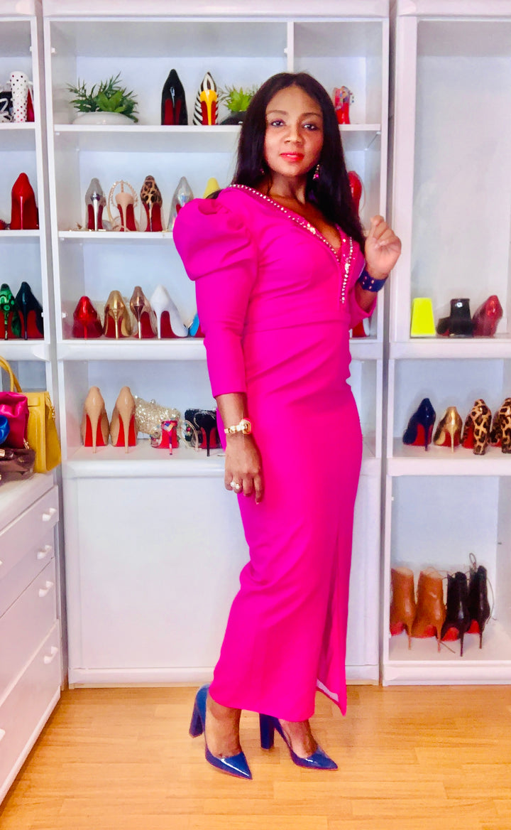Robe Betty