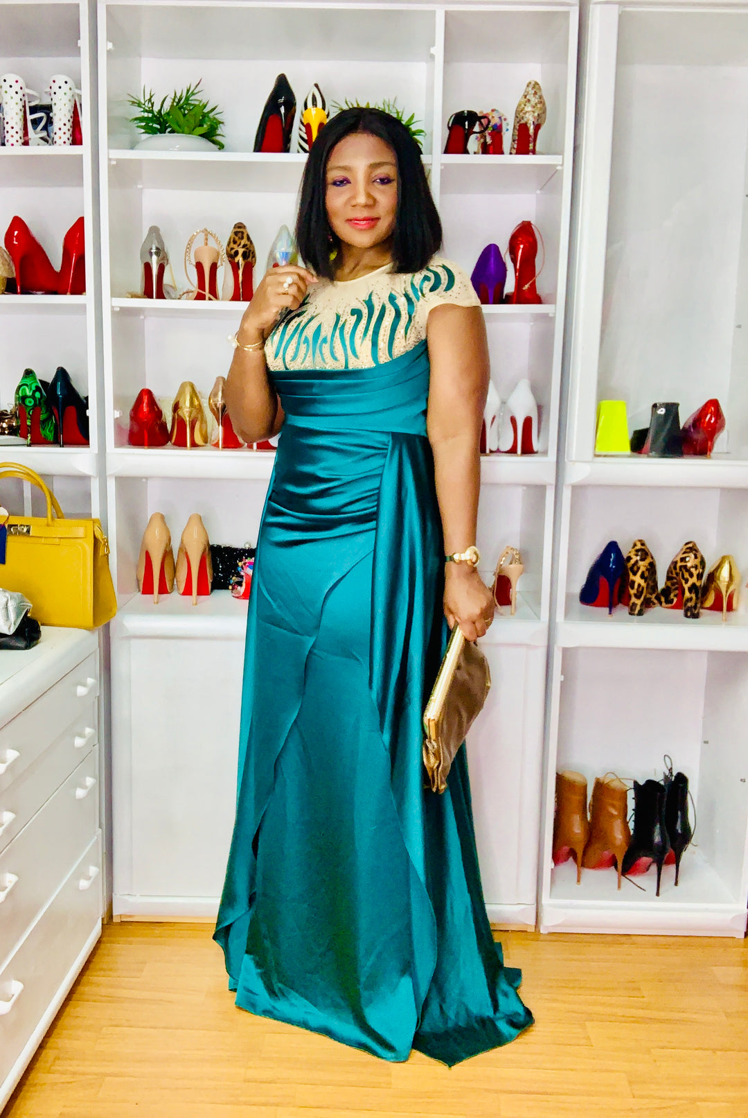 Robe Marietta