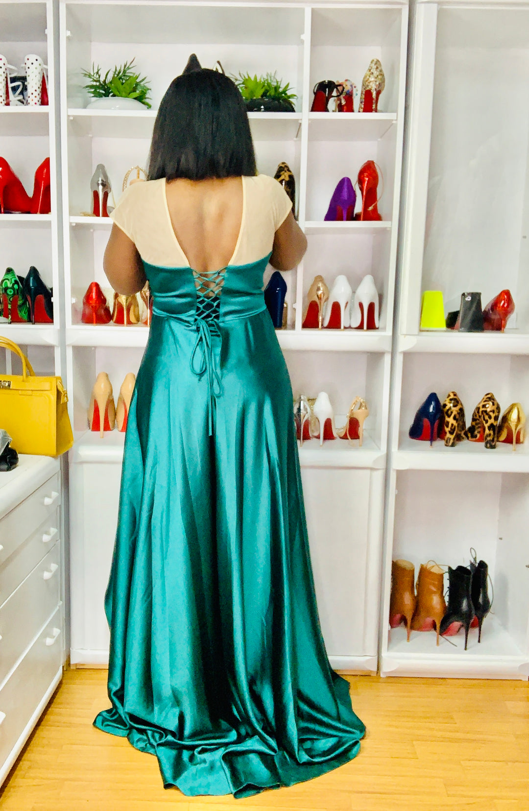 Robe Marietta