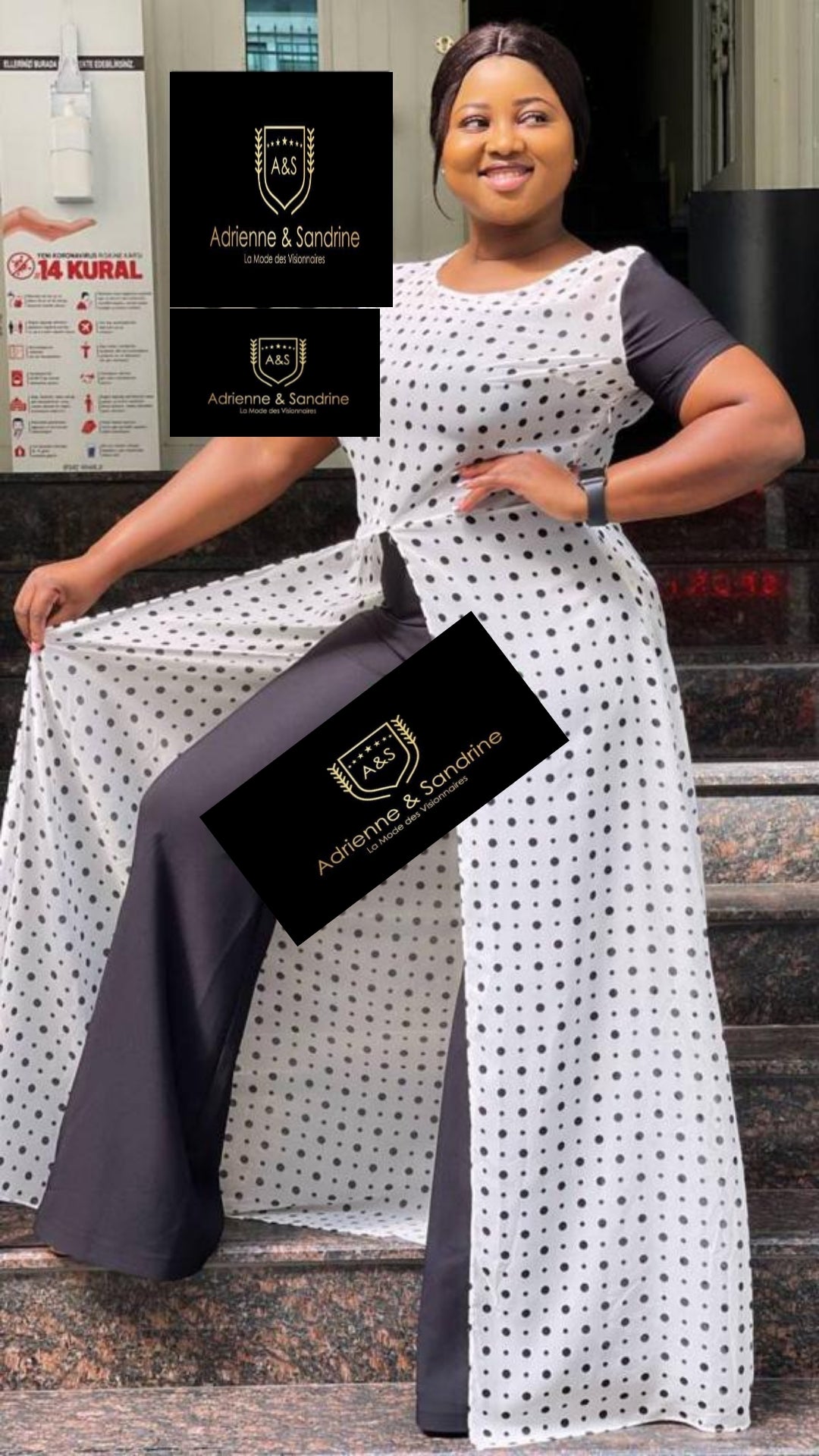 Kombi Emma