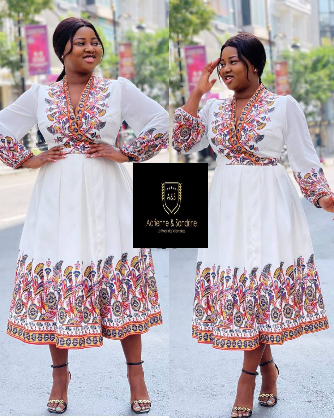 Kleid aimee