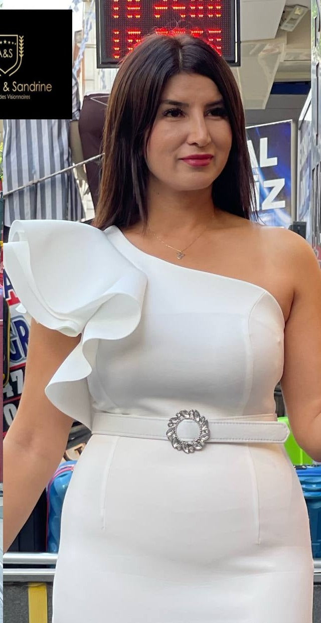 Robe soirée Victoria