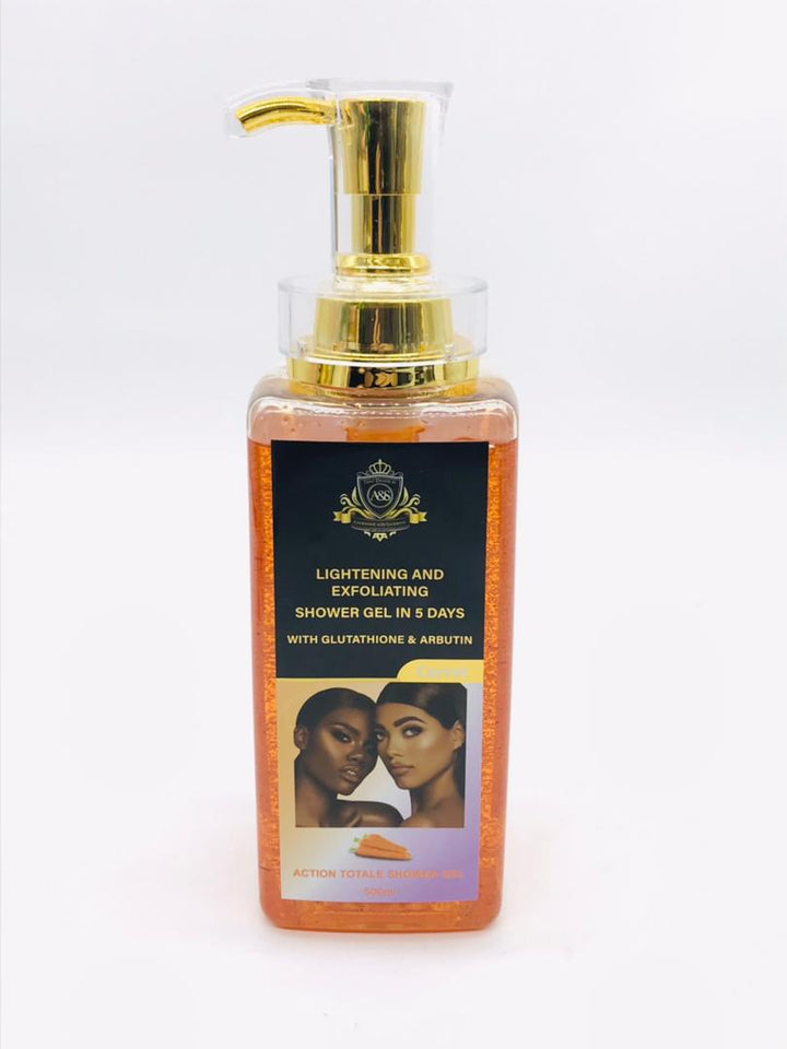 Gamme Gluta-Diamond plus Gel