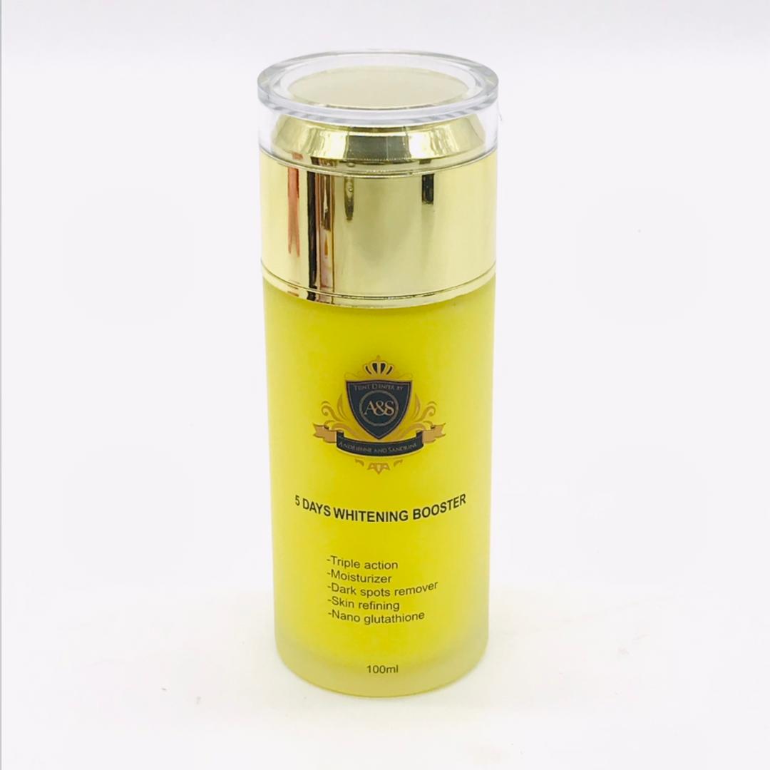 Gamme Gluta-Diamond plus Gel
