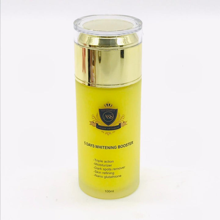Gamme Gluta-Diamond plus Gel