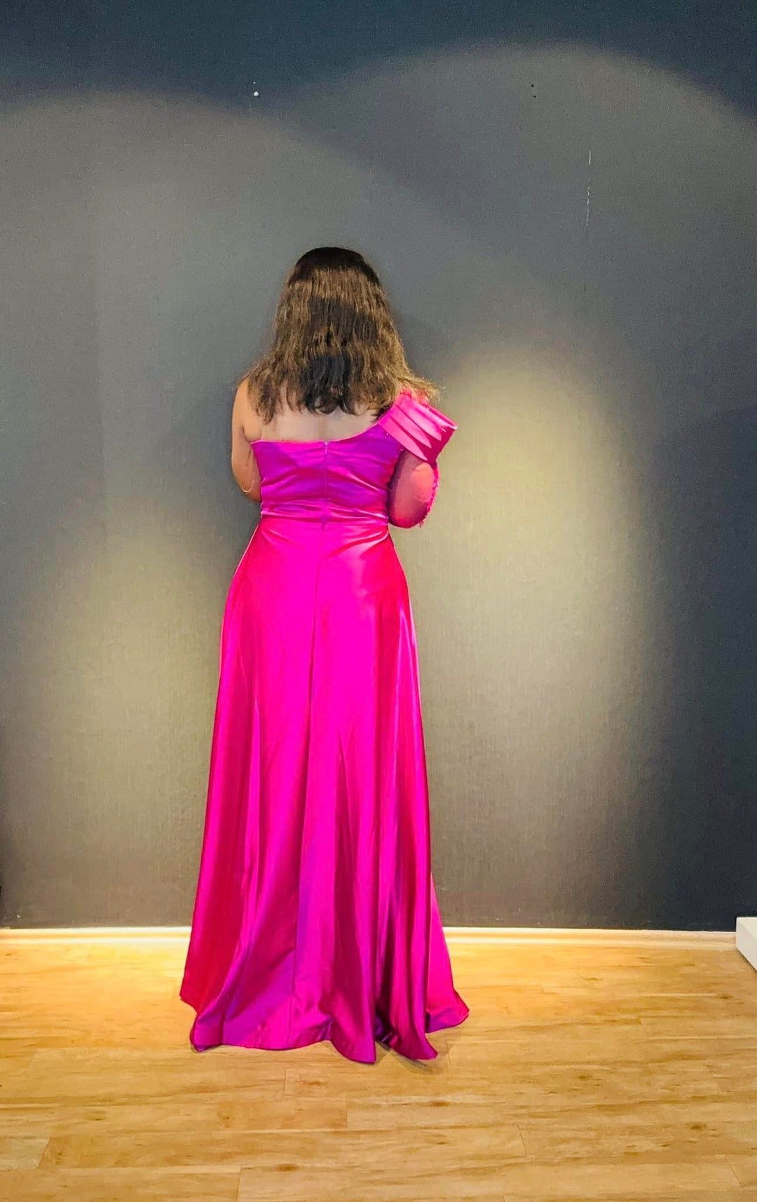 Annemarie Evening Gown