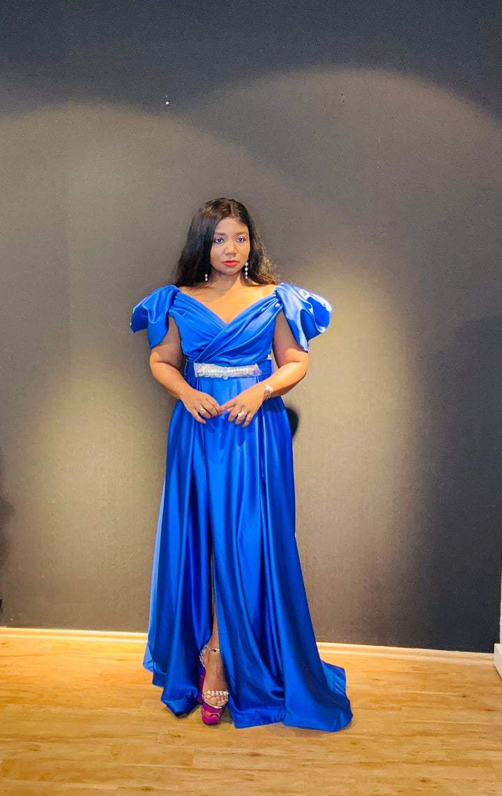 Antonia Evening Dress