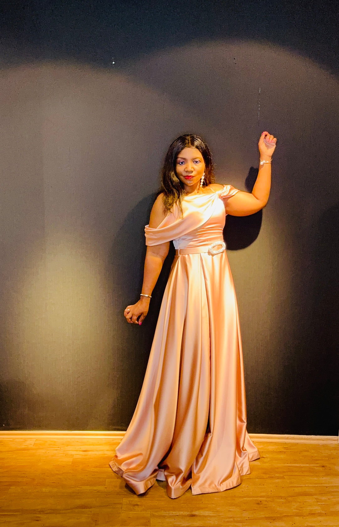 Abendkleid Mila