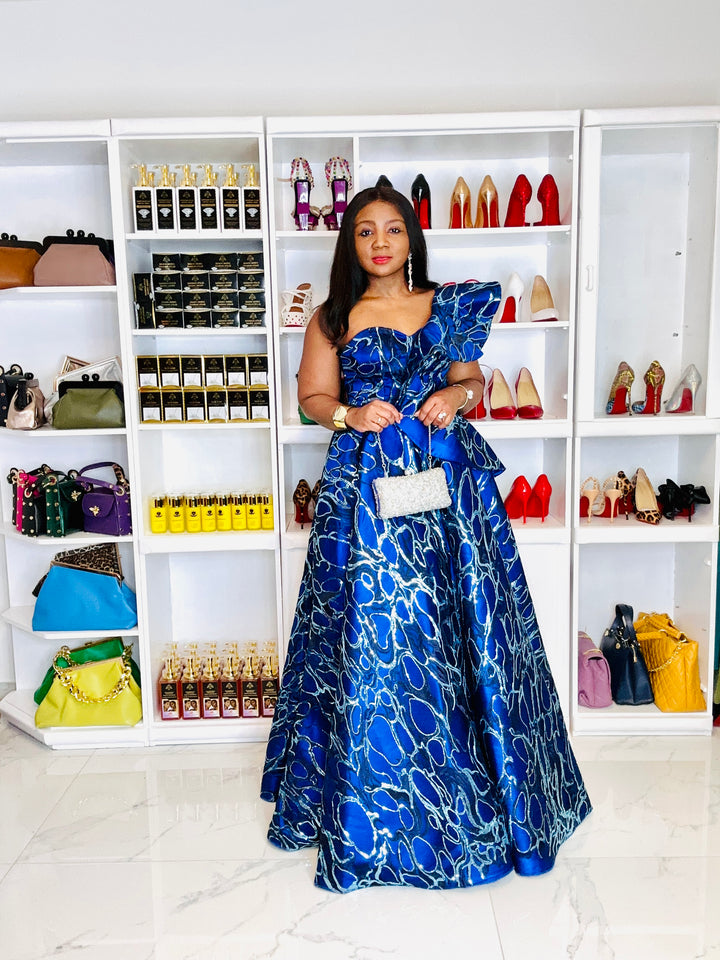 Royal Garment Darling