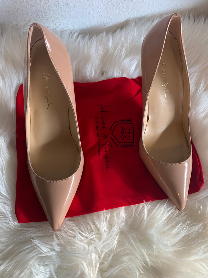 PUMPS / ESCARPINS ANAÏS