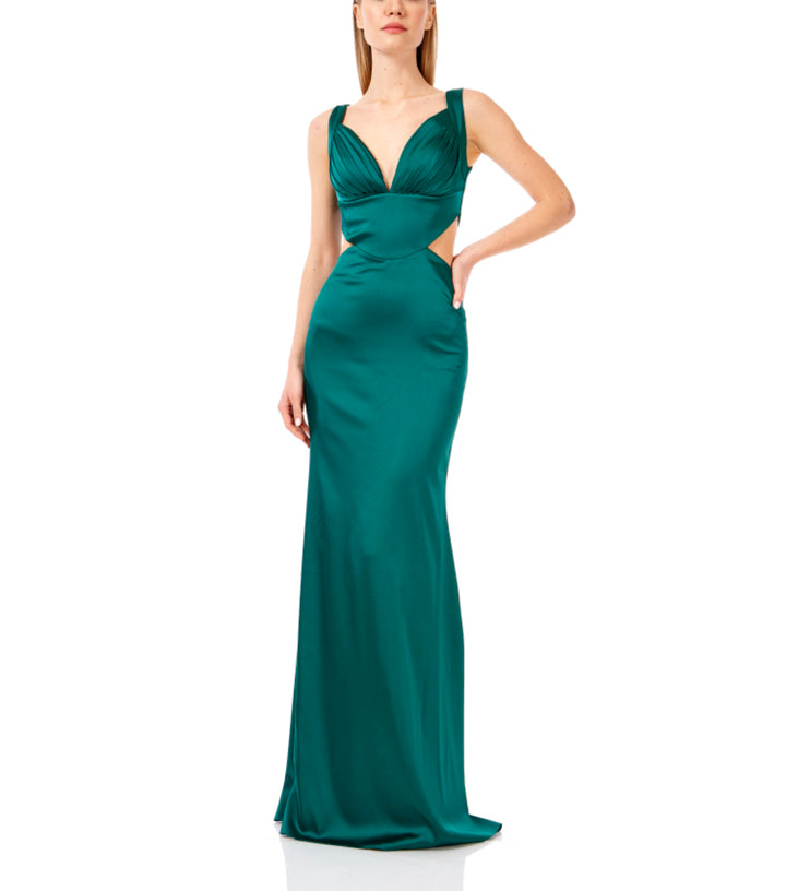 Evening dress Hortavia