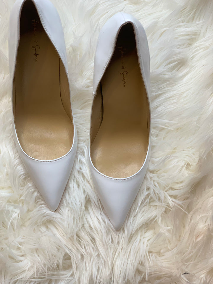 PUMPS / ESCARPINS JENY