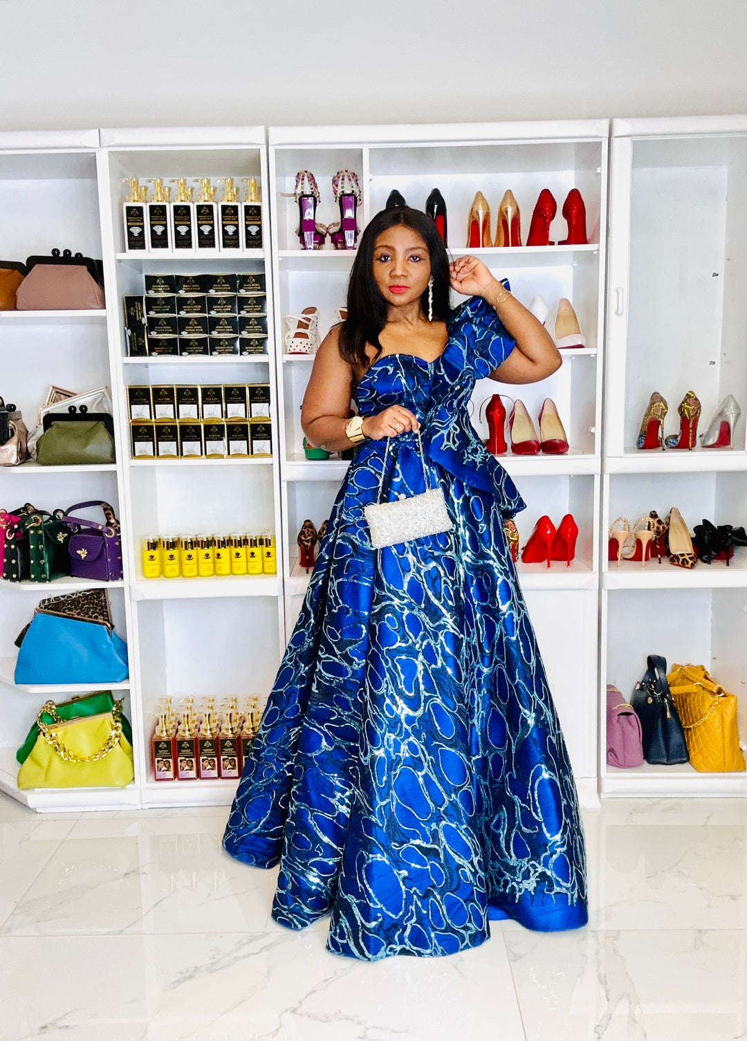 Royal Garment Darling
