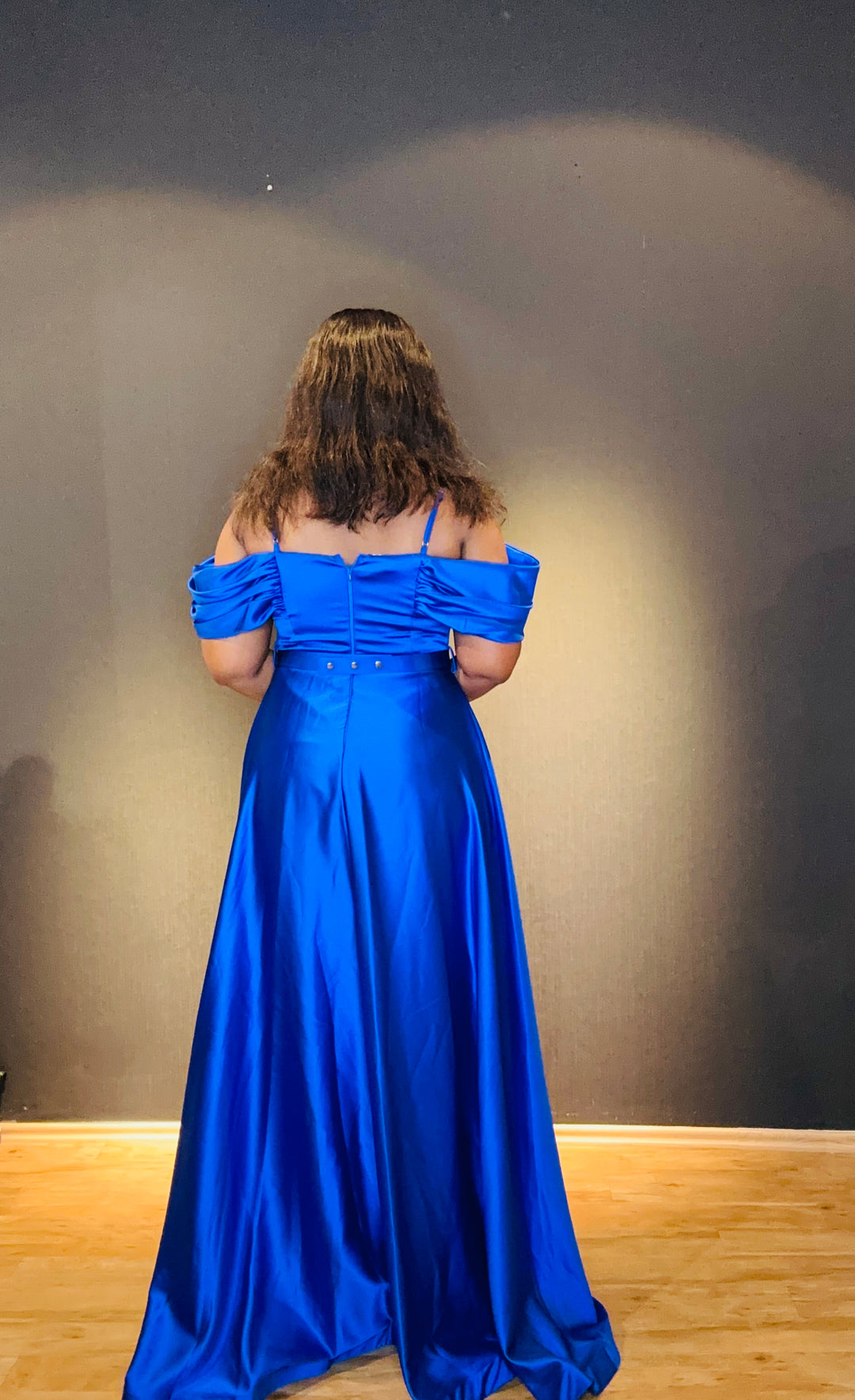 Abendkleid Theresa