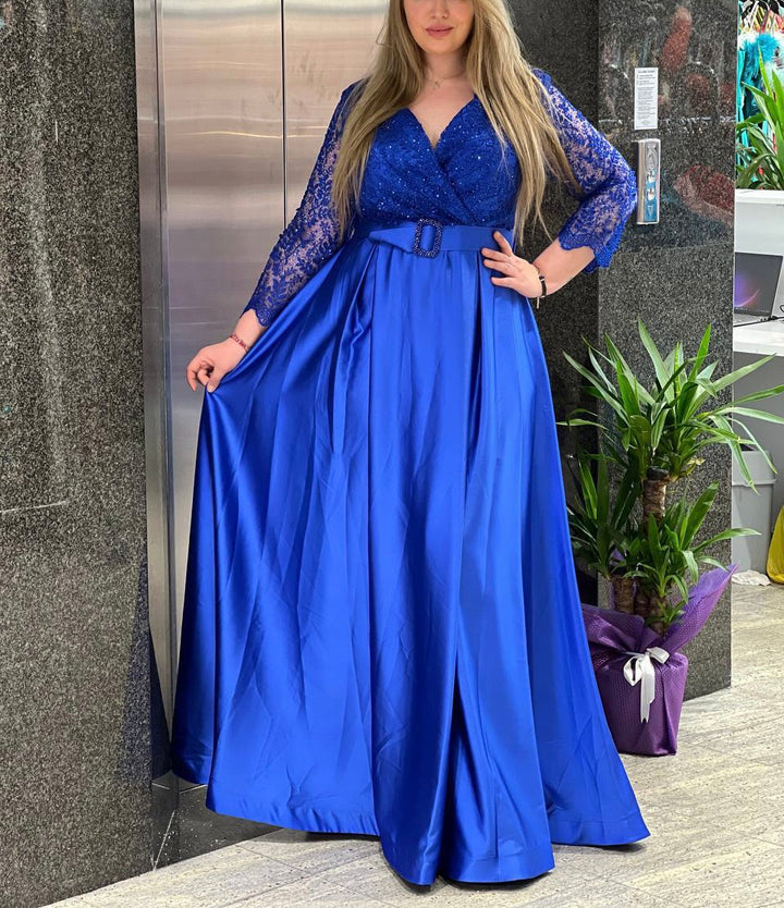 Evening dress Alina