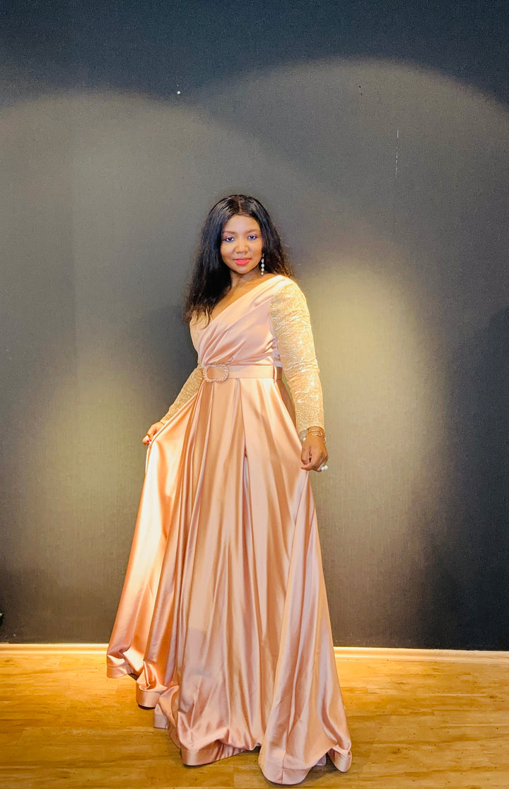 Abendkleid Martine