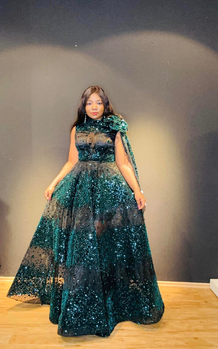 Royal Kleid Carla