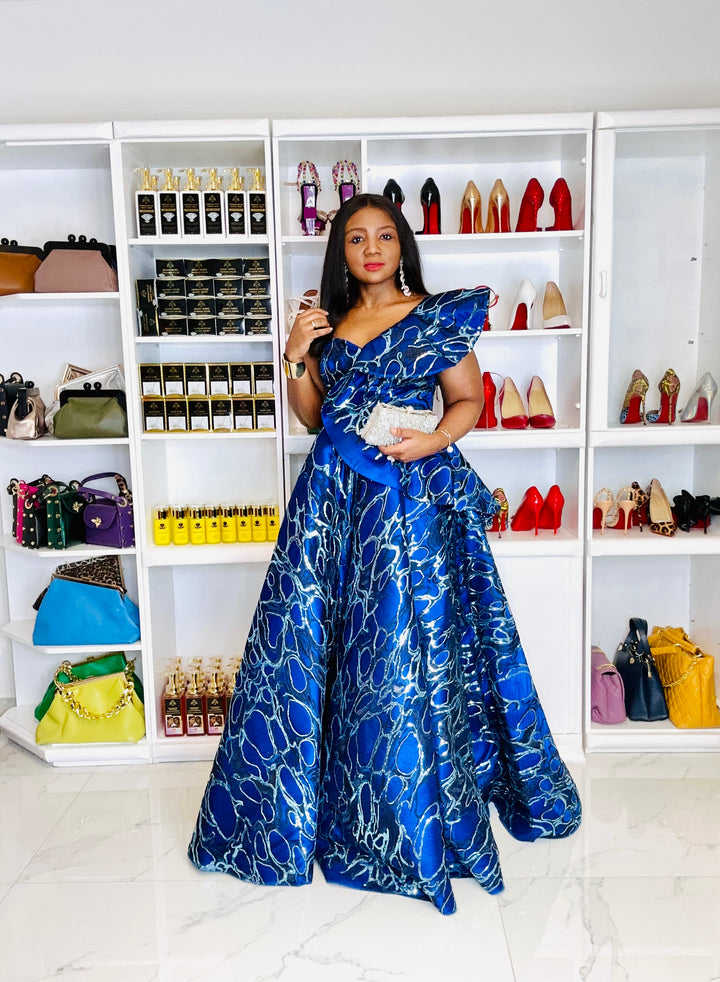 Royal Garment Darling