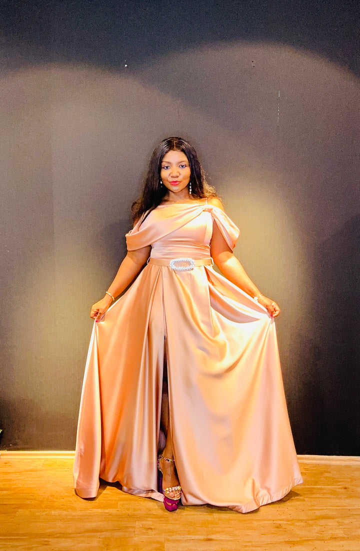 Abendkleid Mila