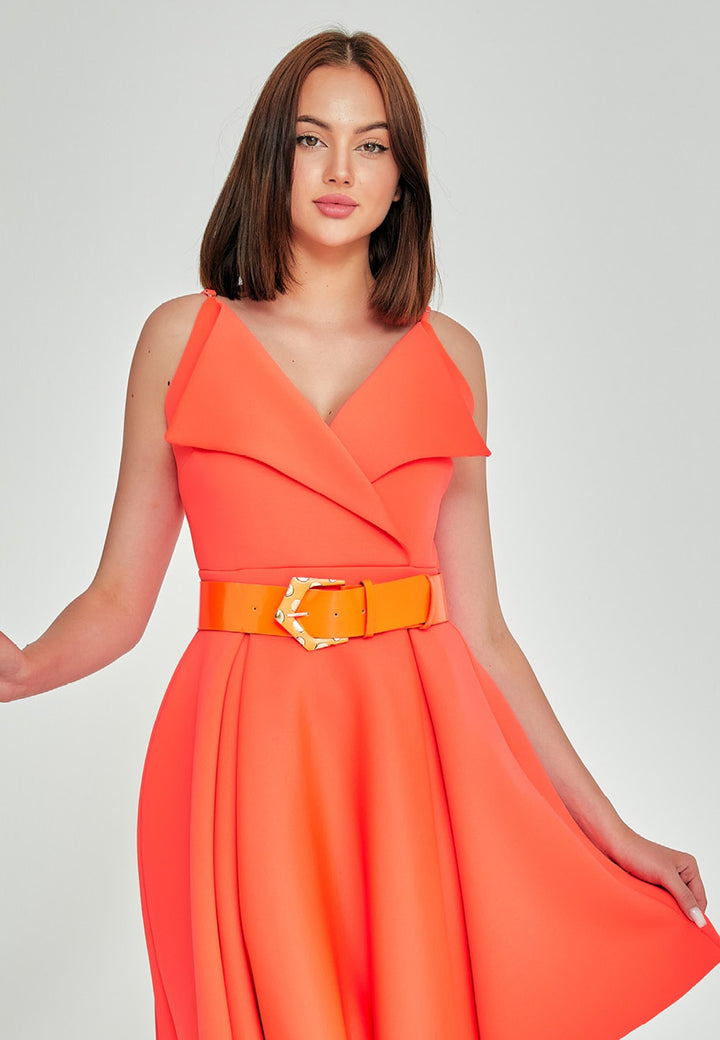 Kleid/Robe Hanna