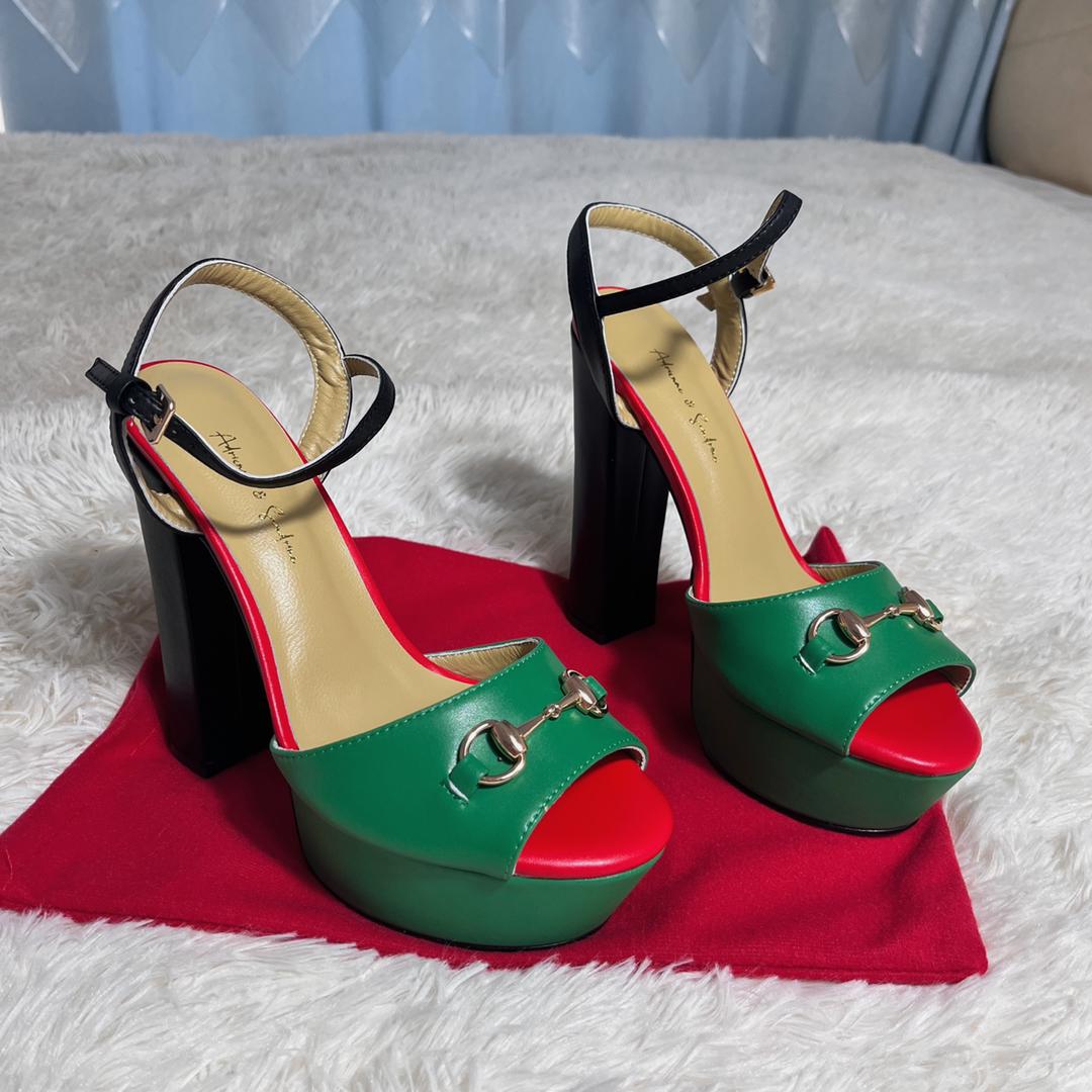 PUMPS / ESCARPINS MIRA
