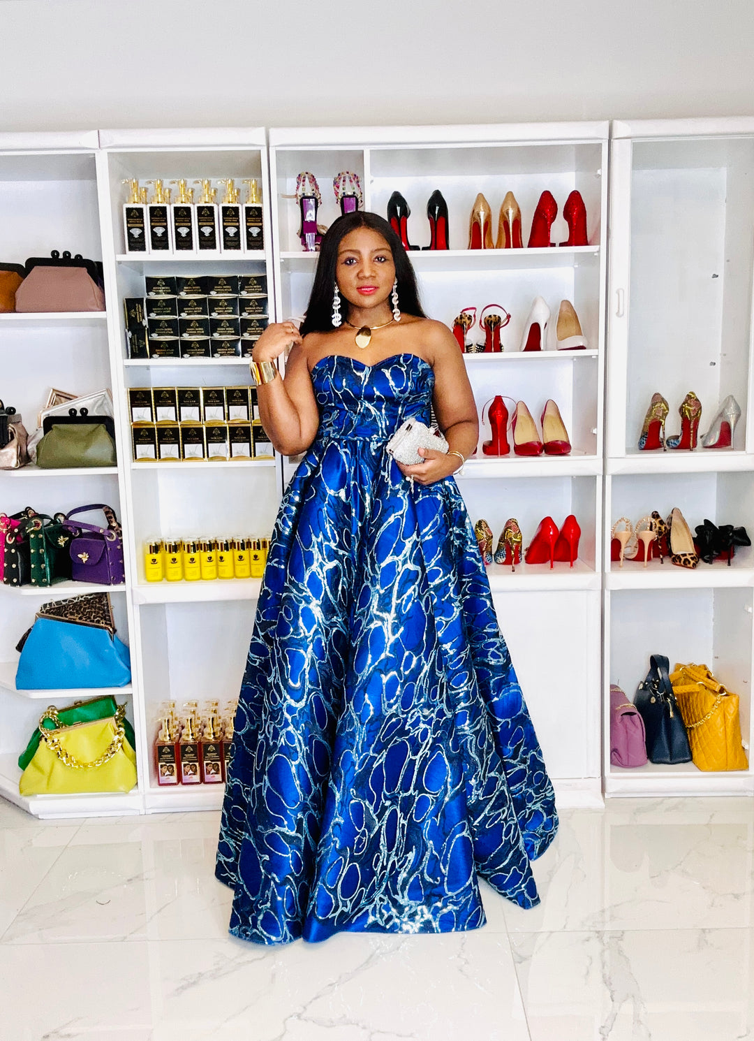 Royal Garment Darling