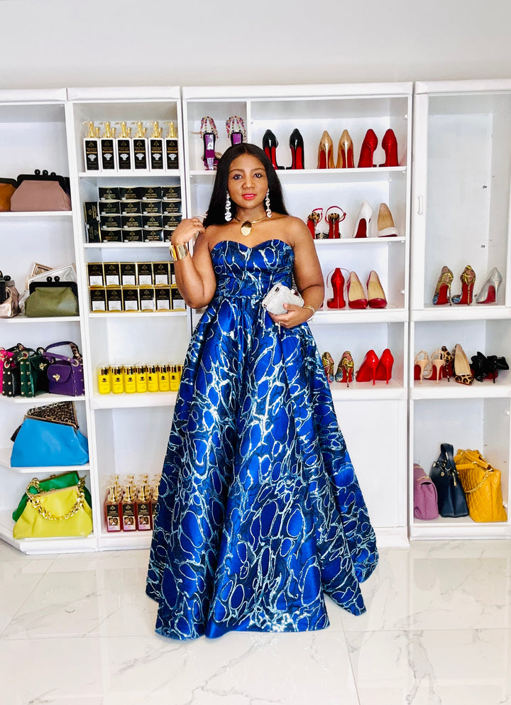 Royal Garment Darling
