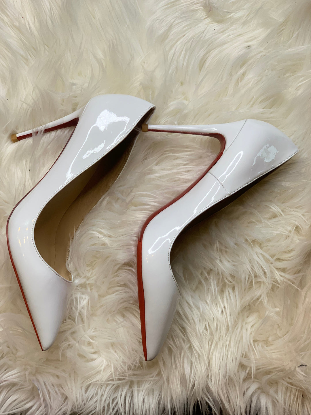 PUMPS / ESCARPINS JENY