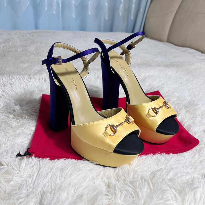PUMPS / ESCARPINS MIRA