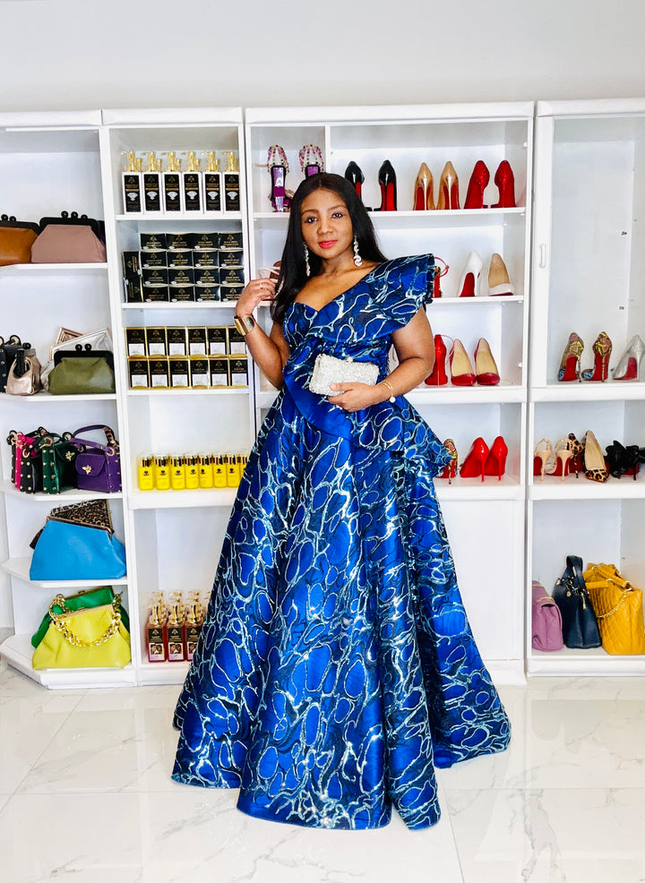 Royal Garment Darling