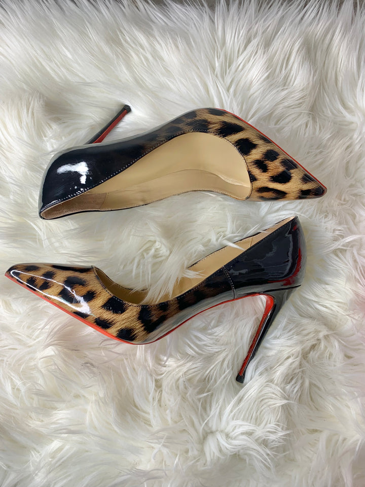 PUMPS / ESCARPINS ANA