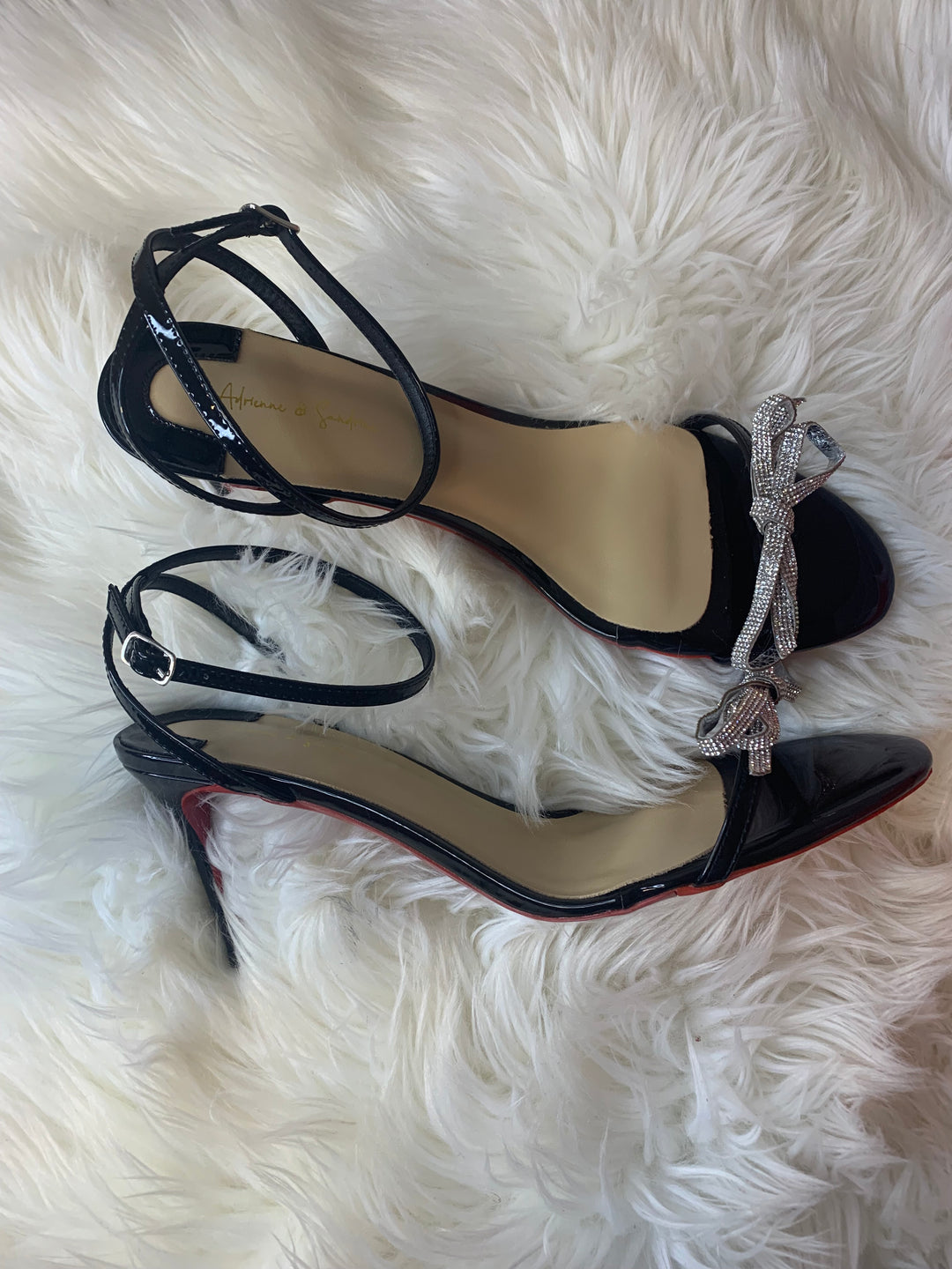 PUMPS / ESCARPINS ÉLIA