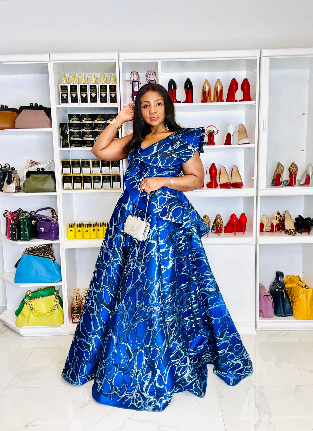 Royal Garment Darling