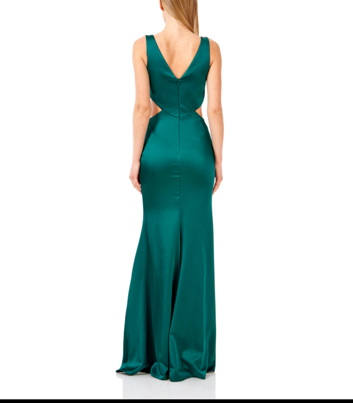 Evening dress Hortavia
