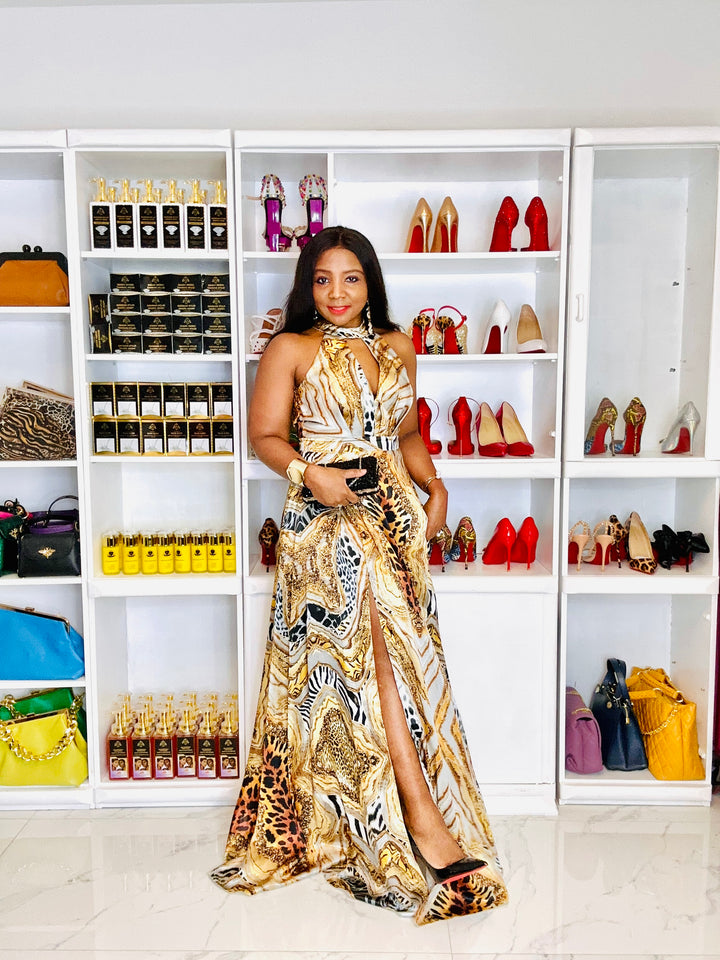 Dress Emmy