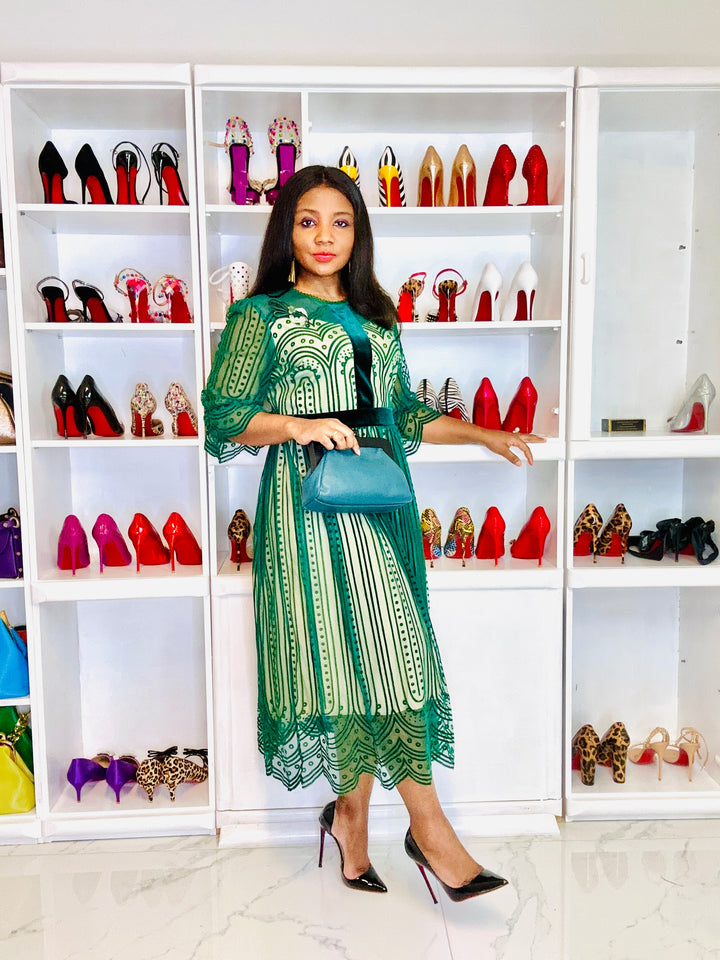 Robe femme Eva