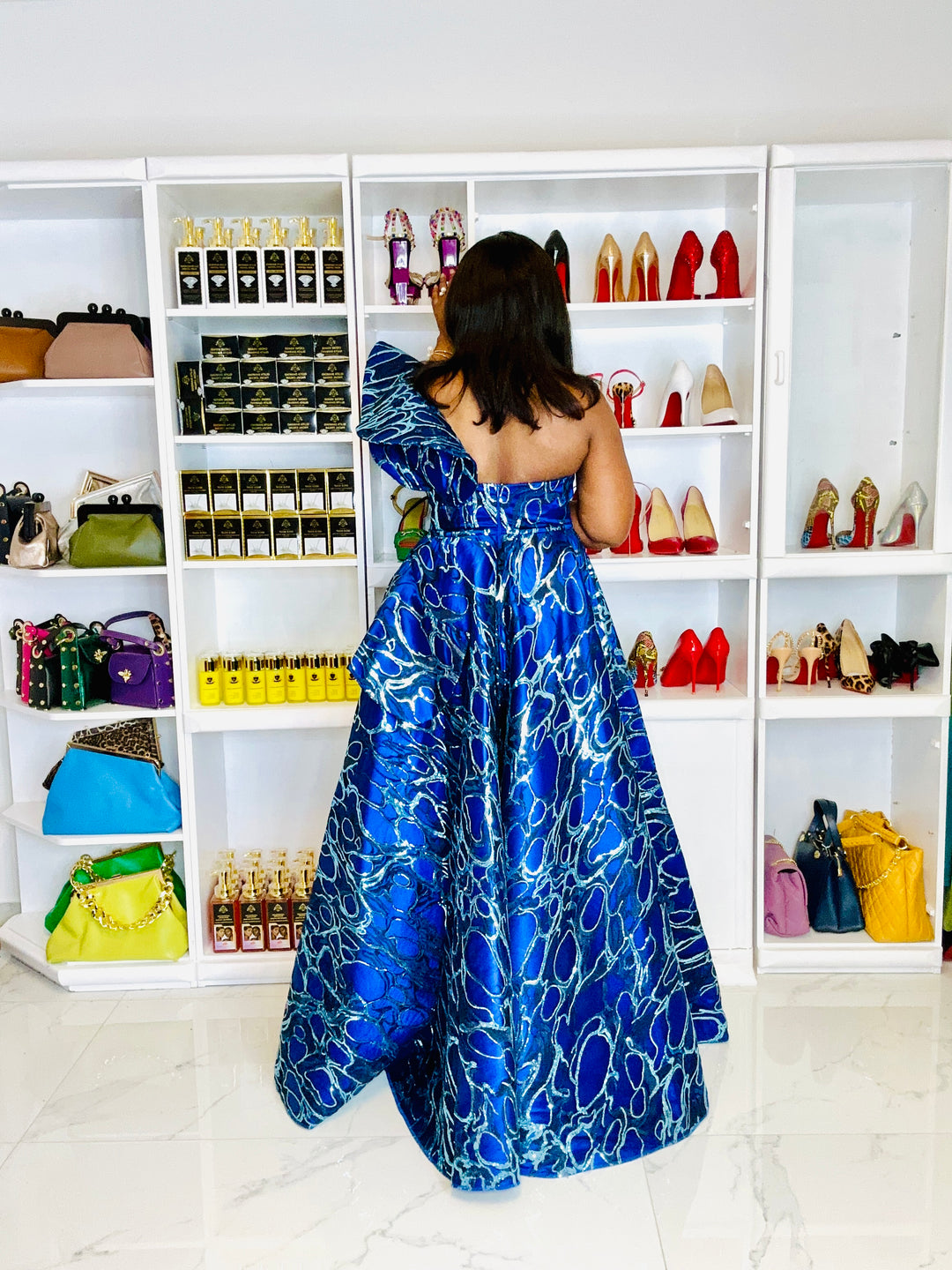 Royal Garment Darling