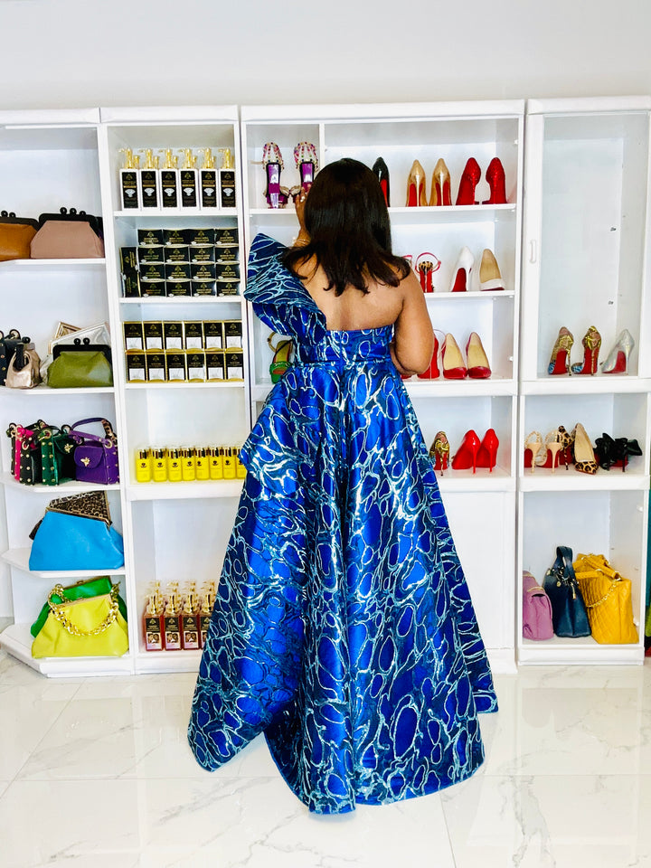 Royal Garment Darling
