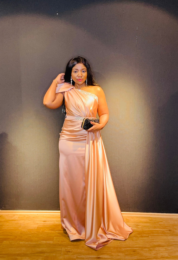 Abendkleid Tamara