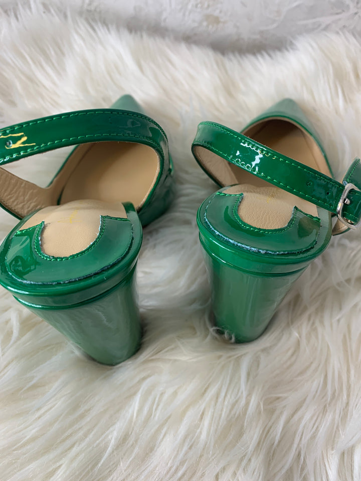PUMPS / ESCARPINS ALINE