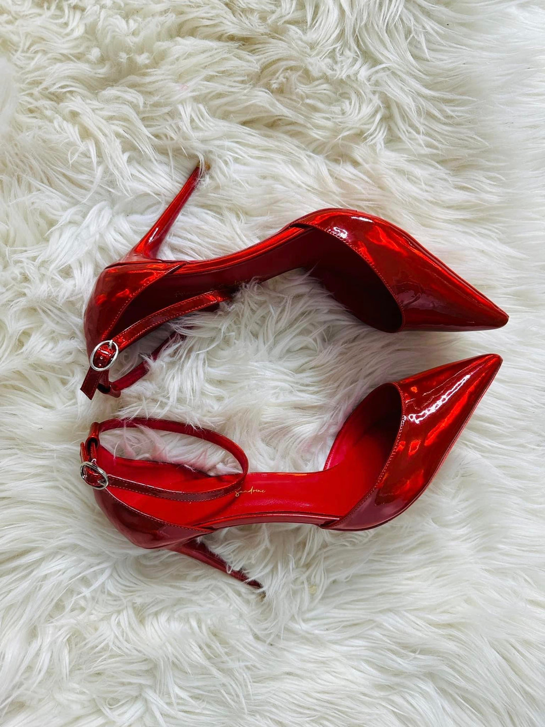 Pumps Alya