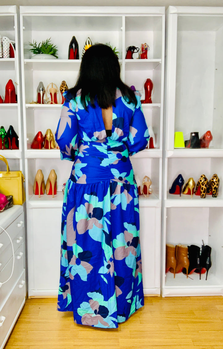 Robe Samantha