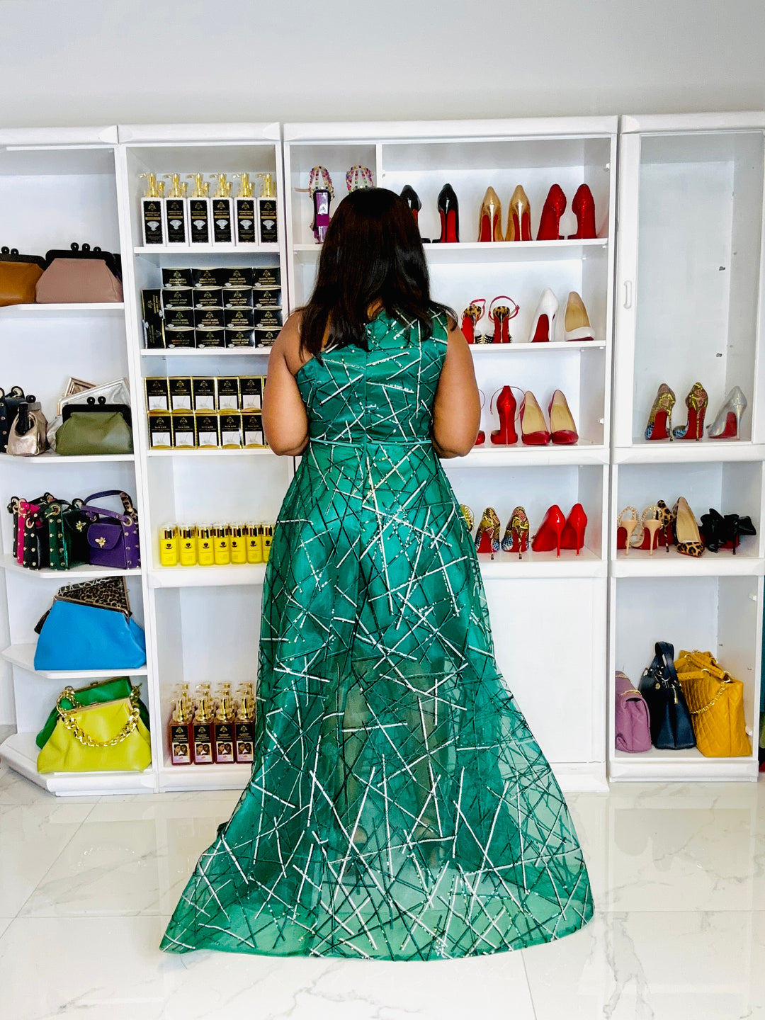 Royal Kleid Adry