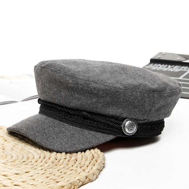 Casquette De Baseball