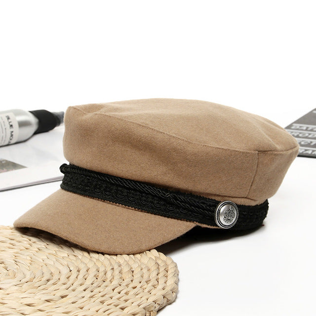 Casquette De Baseball