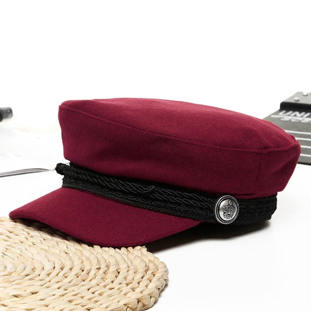 Casquette De Baseball