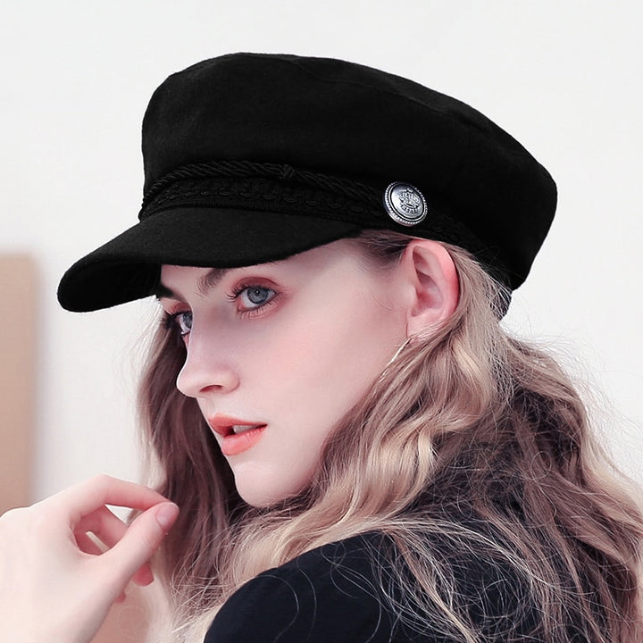 Casquette De Baseball