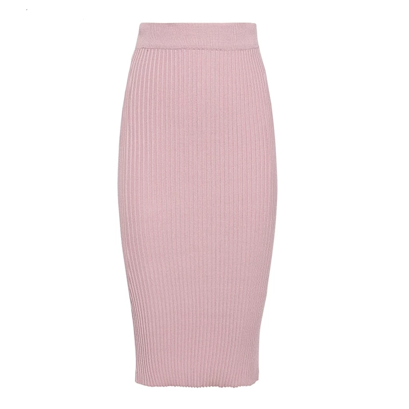 Robe élégante Rosy cou-V automne hiver-robe-Adrienne&Sandrine