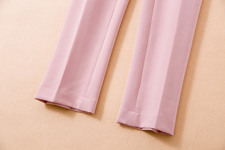 Ensemble Pantalon Veste Julia